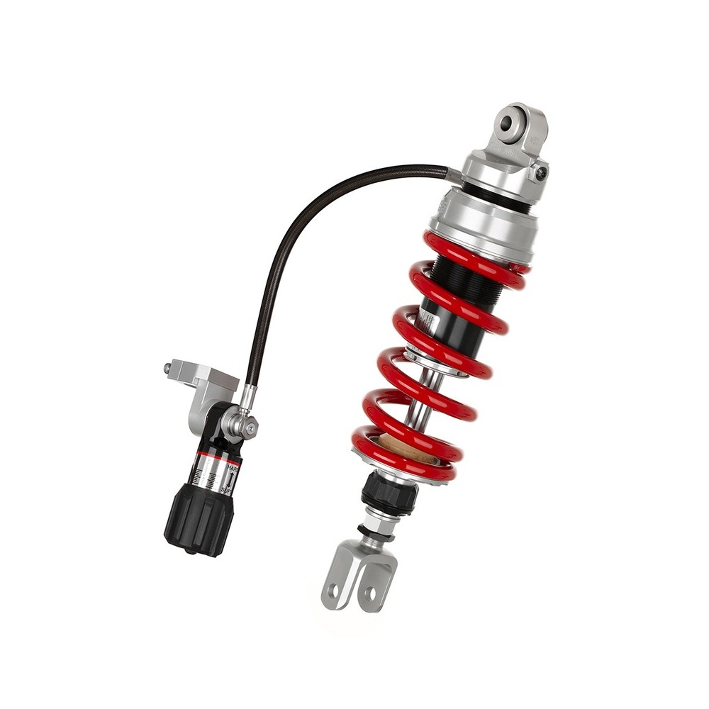 Rear Shock Absorberyss Ref.MZ456-340H1RL-25-85 Monoshock absorber YSS